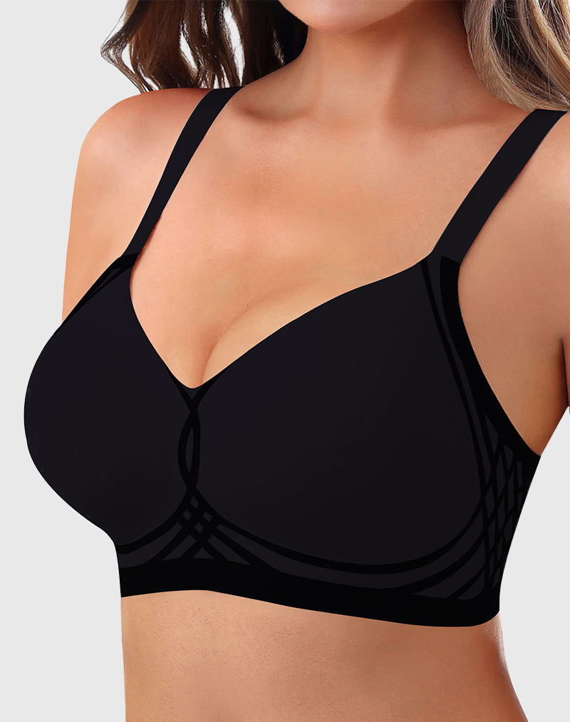 Velvet Adjustable Shaping Bra