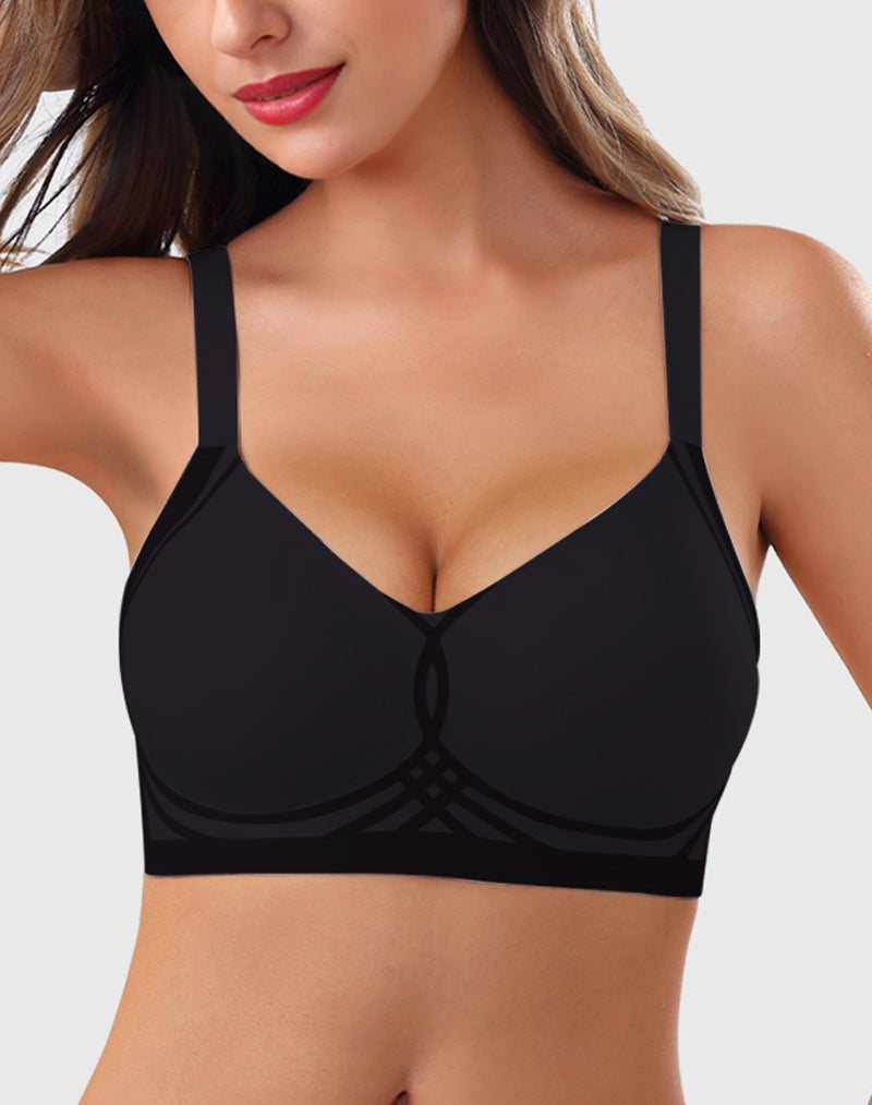 Velvet Adjustable Shaping Bra