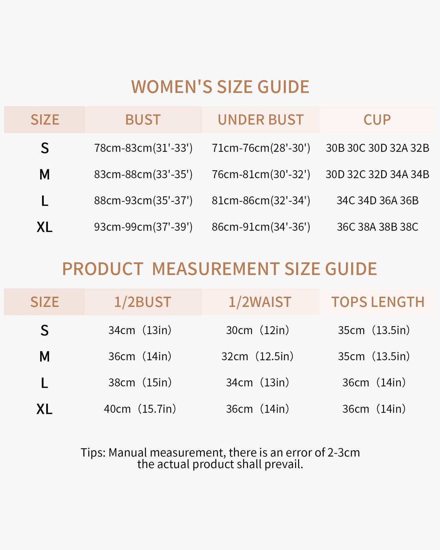 HORISUN V-Neck Longline Sports Bra