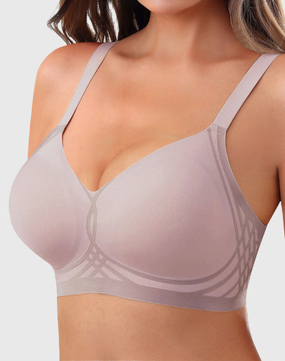 Velvet Adjustable Shaping Bra