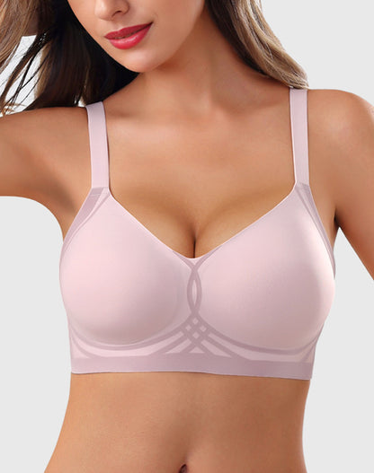 Velvet Adjustable Shaping Bra
