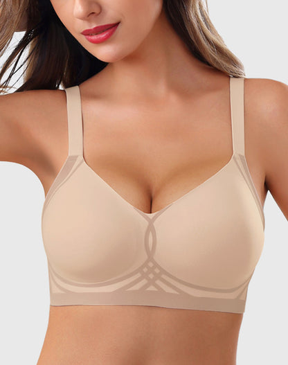 Velvet Adjustable Shaping Bra
