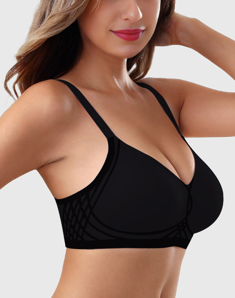 Velvet Adjustable Shaping Bra