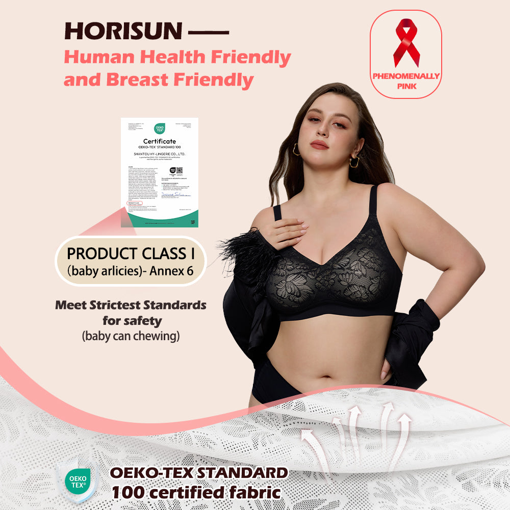 Jelly Bras for Women No Underwire Lace Seamless Wireless V Neck Push Up No Wire Full Coverage Bralettes