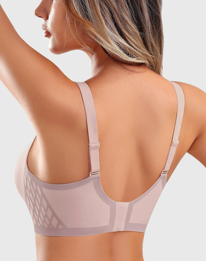 Velvet Adjustable Shaping Bra