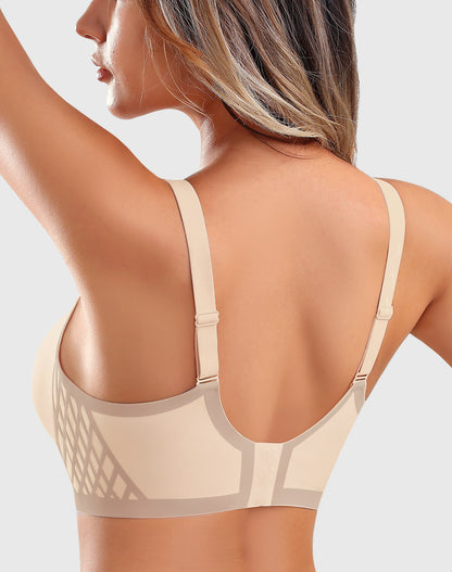 Velvet Adjustable Shaping Bra