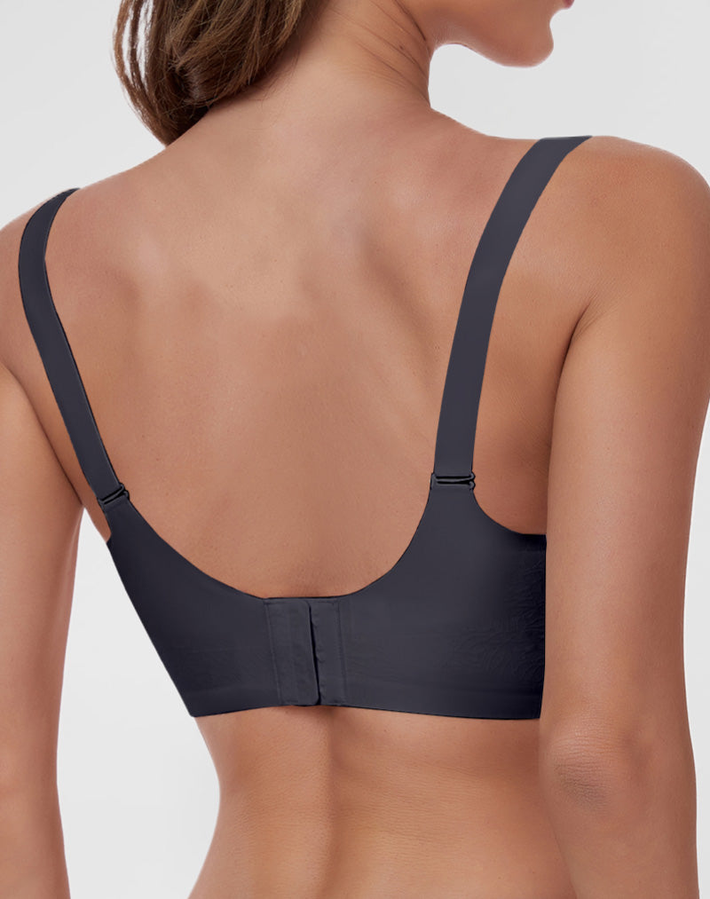 Wave Seamless Wireless Maternity Bras