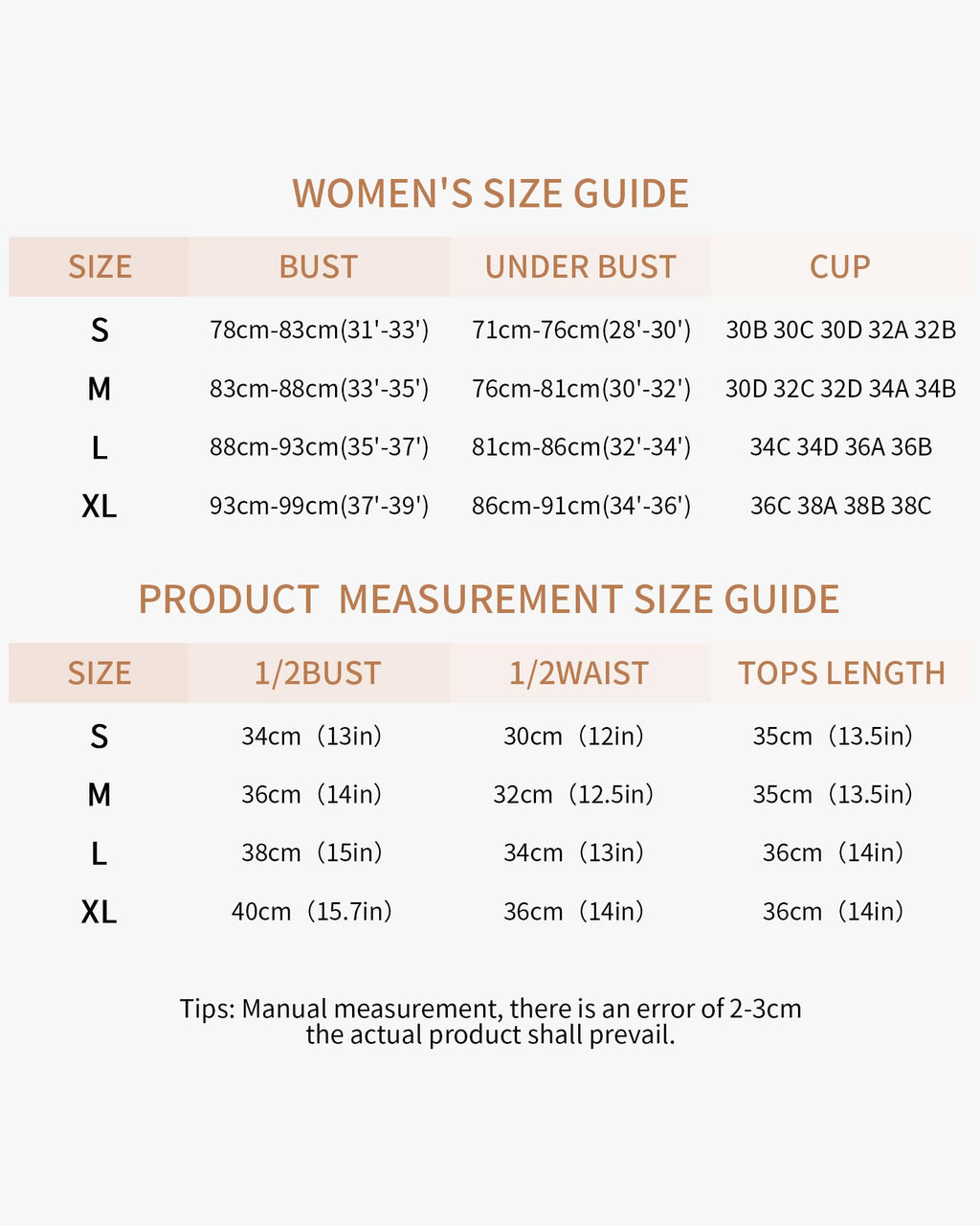 HORISUN V-Neck Longline Sports Bra