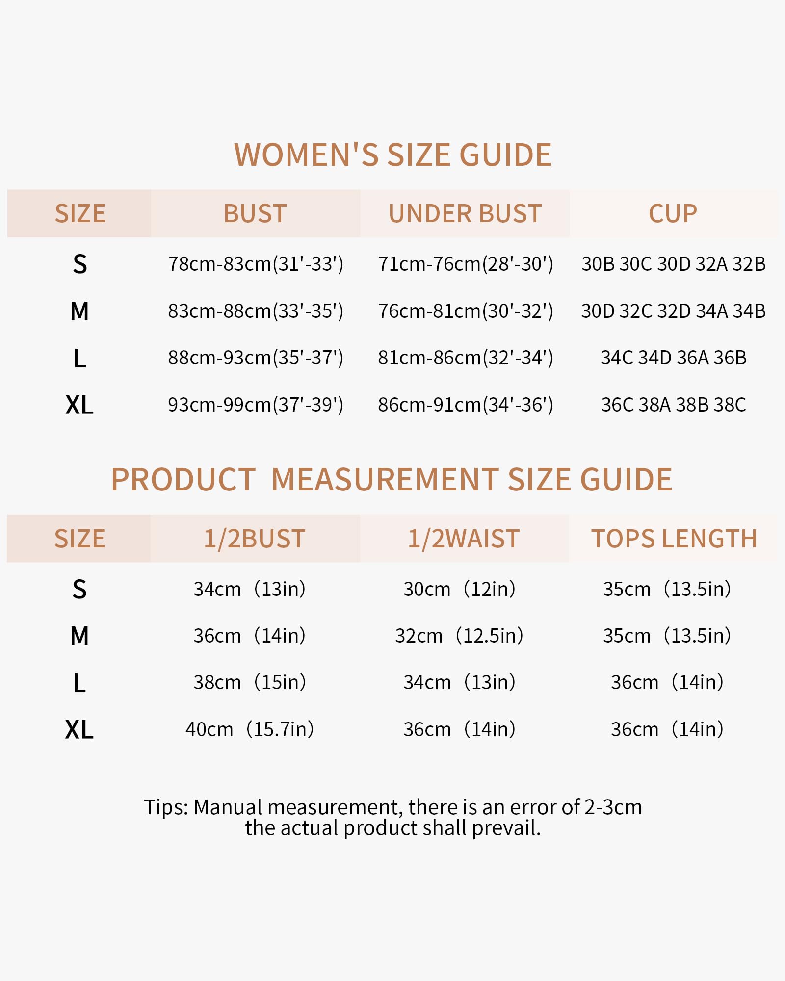 HORISUN V-Neck Longline Sports Bra